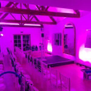 Event Hire Gloucestershire – Event Production Company